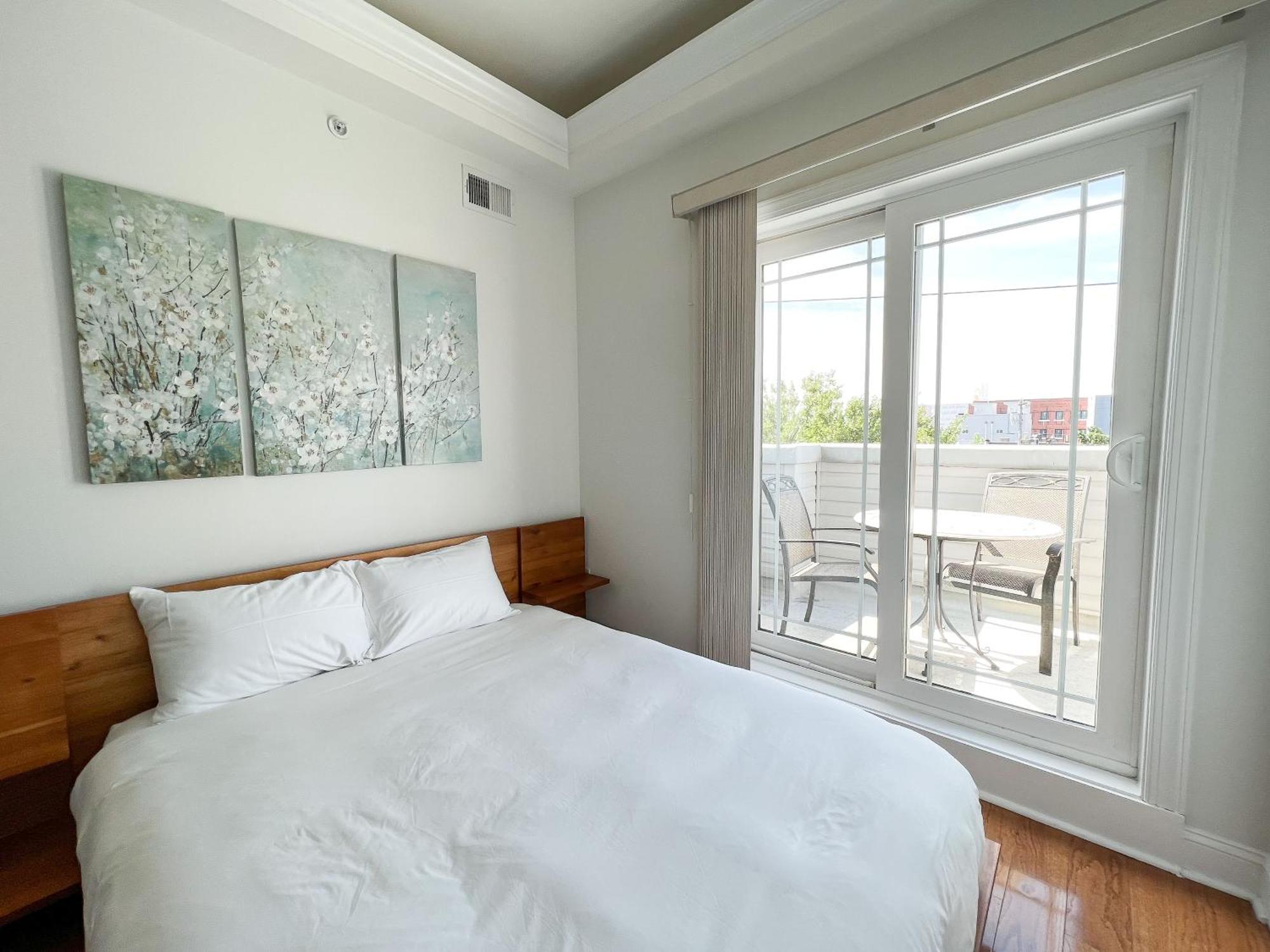 Peaceful Zen Getaway In The City 필라델피아 외부 사진